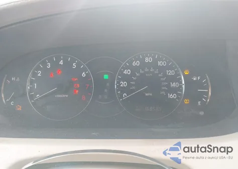 2007 Toyota Avalon Limited из США, поврежденный, VIN 4T1BK36B87U182106